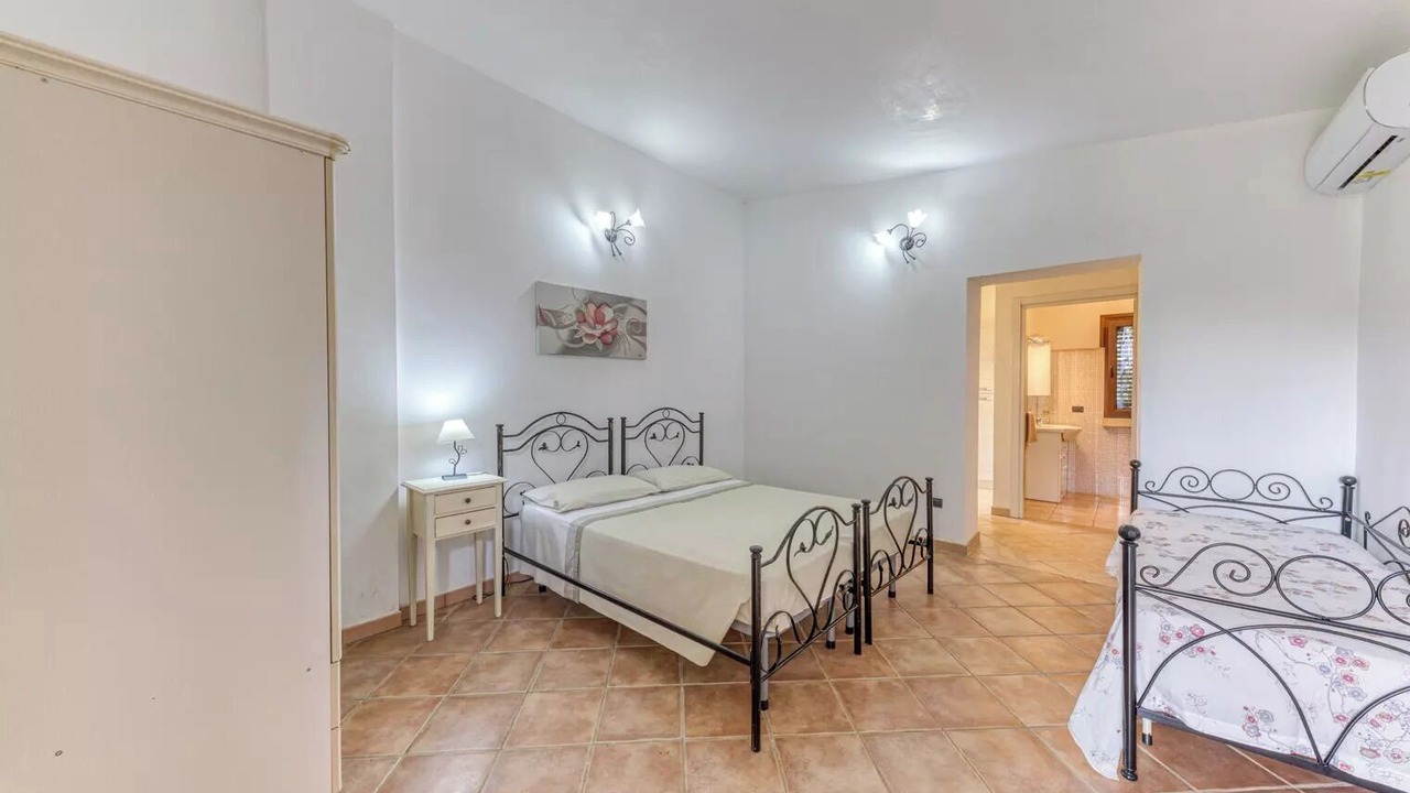 Photo of Bedroom in Diso
