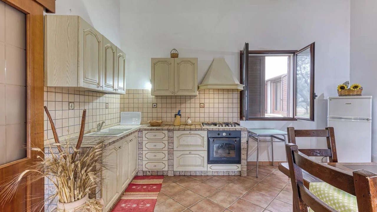 Photo of Kitchen in Diso