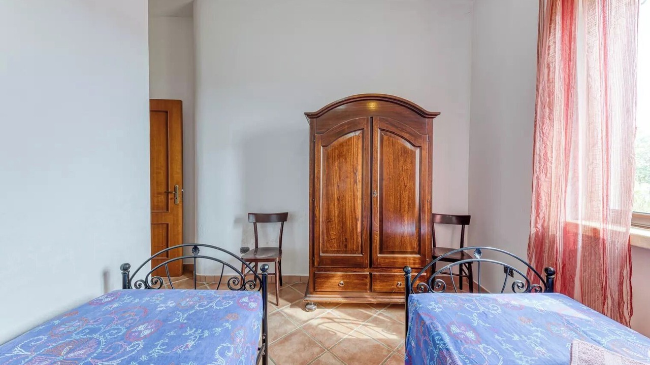Photo of Bedroom in Diso