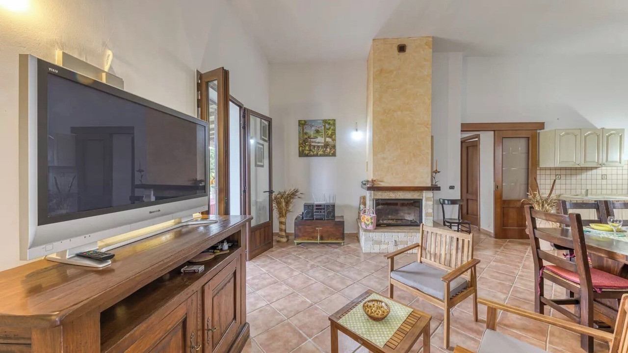 Photo of Livingroom in Diso