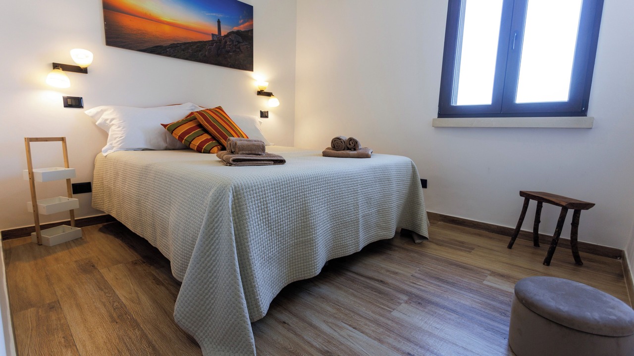 Photo of Bedroom in Diso