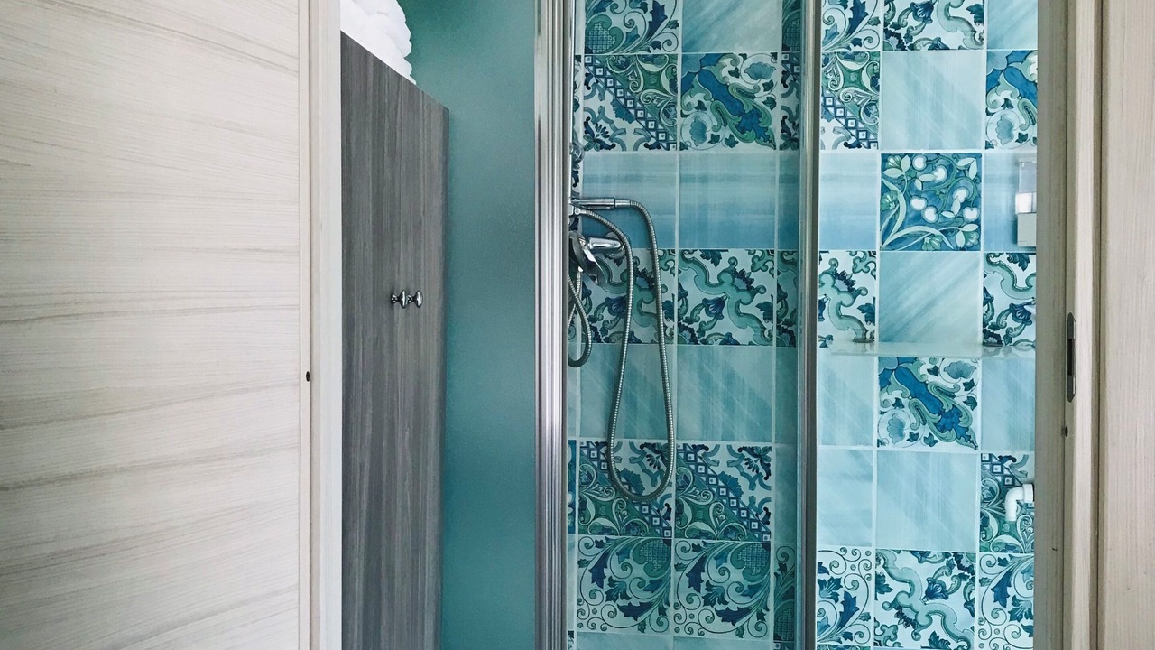 Photo of Bathroom in Sant'Angelo Le Fratte