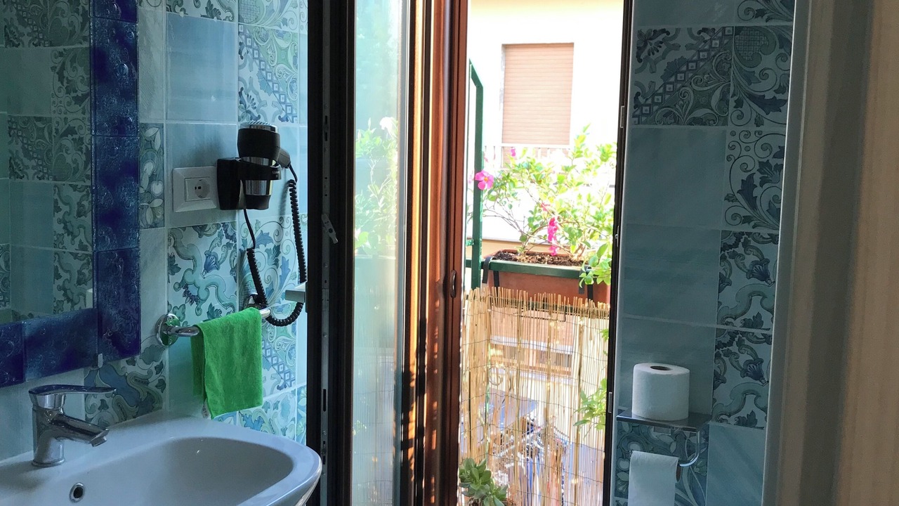 Photo of Bathroom in Sant'Angelo Le Fratte