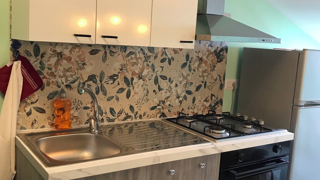 Photo of Kitchen in Sant'Angelo Le Fratte