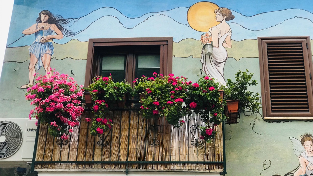 Photo of Outdoor in Sant'Angelo Le Fratte
