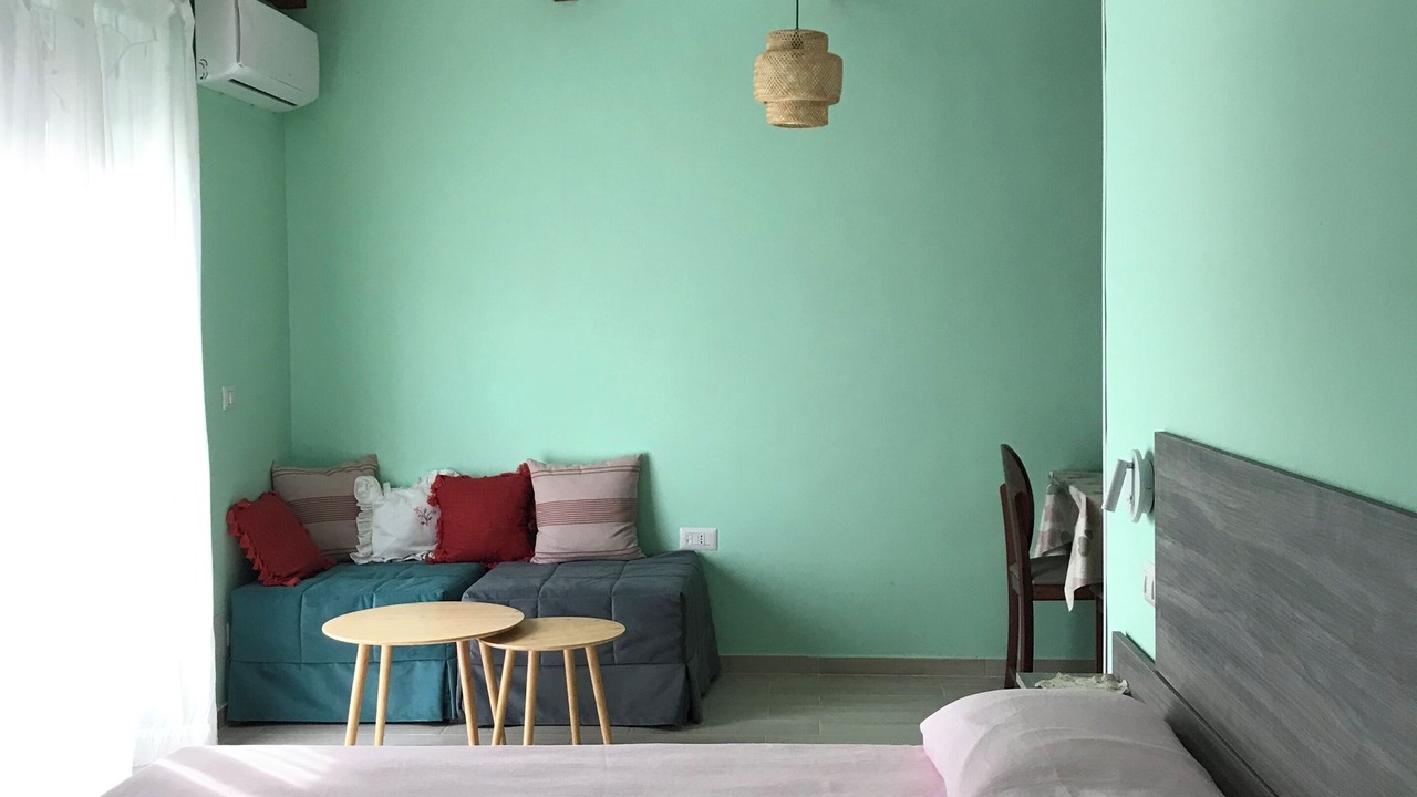 Photo of Bedroom in Sant'Angelo Le Fratte