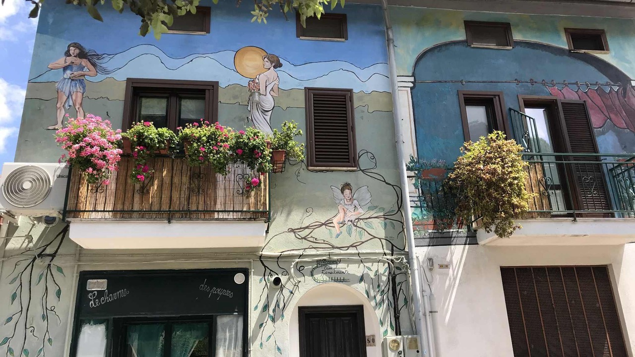 Photo of Outdoor in Sant'Angelo Le Fratte
