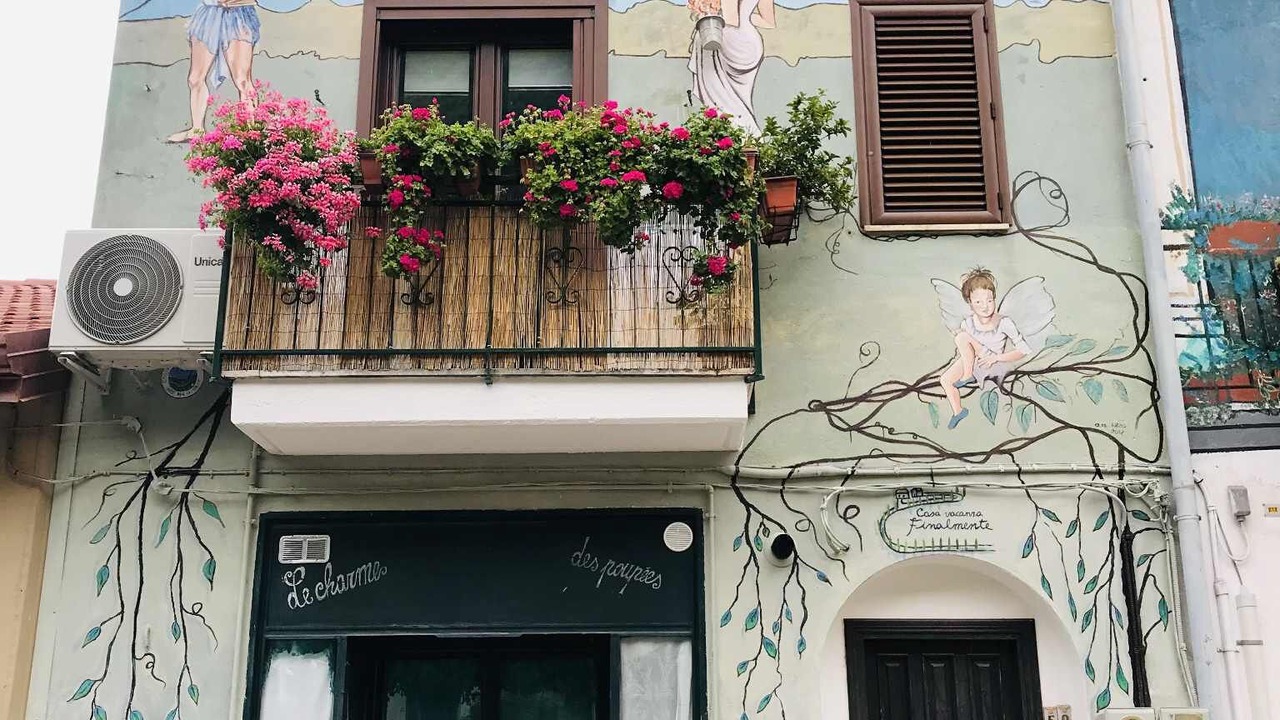 Photo of Outdoor in Sant'Angelo Le Fratte