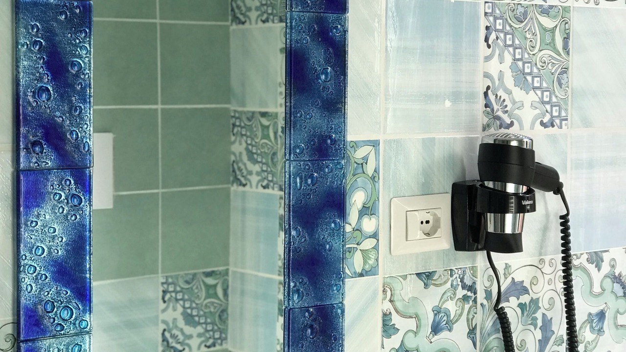 Photo of Bathroom in Sant'Angelo Le Fratte