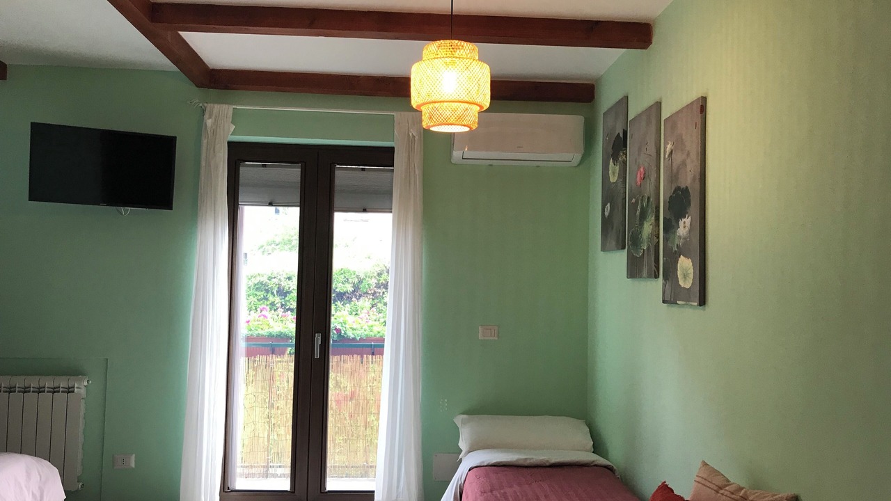 Photo of Bedroom in Sant'Angelo Le Fratte