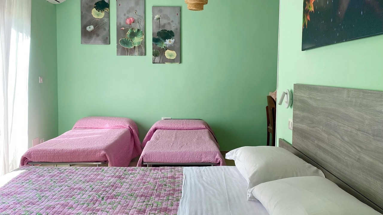 Photo of Bedroom in Sant'Angelo Le Fratte