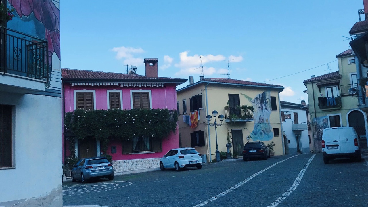 Photo of Others in Sant'Angelo Le Fratte