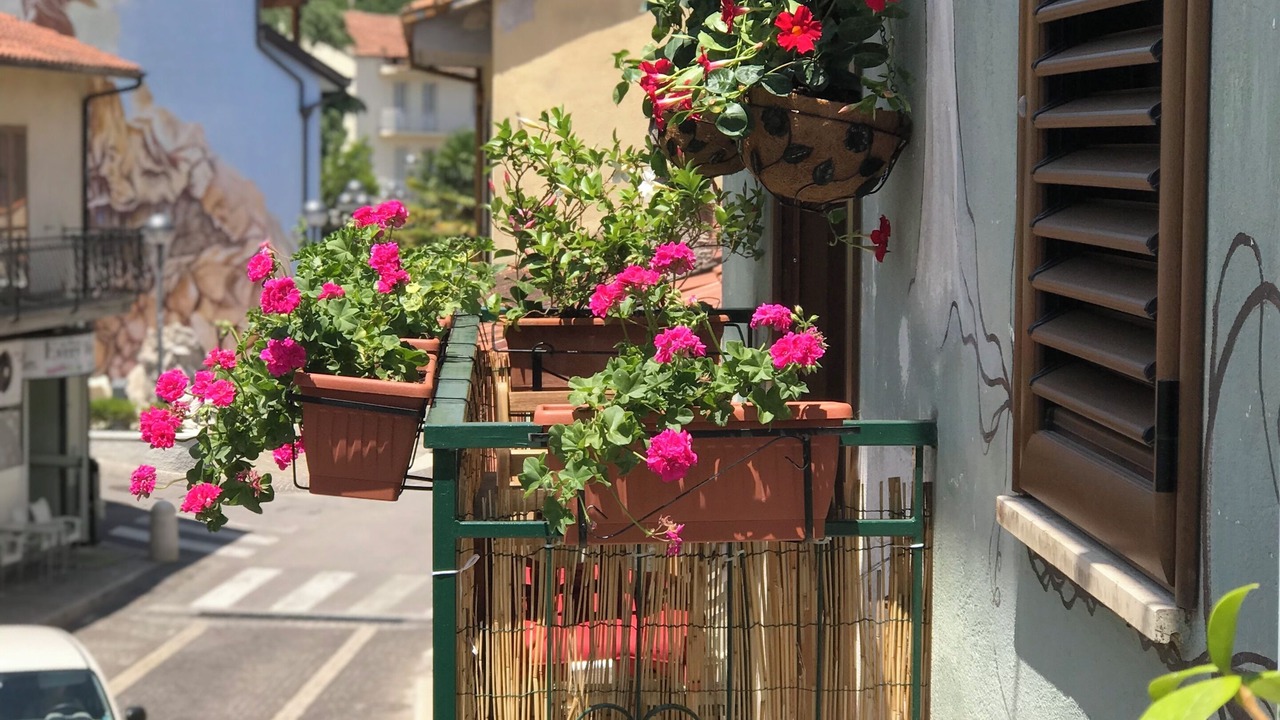 Photo of Outdoor in Sant'Angelo Le Fratte