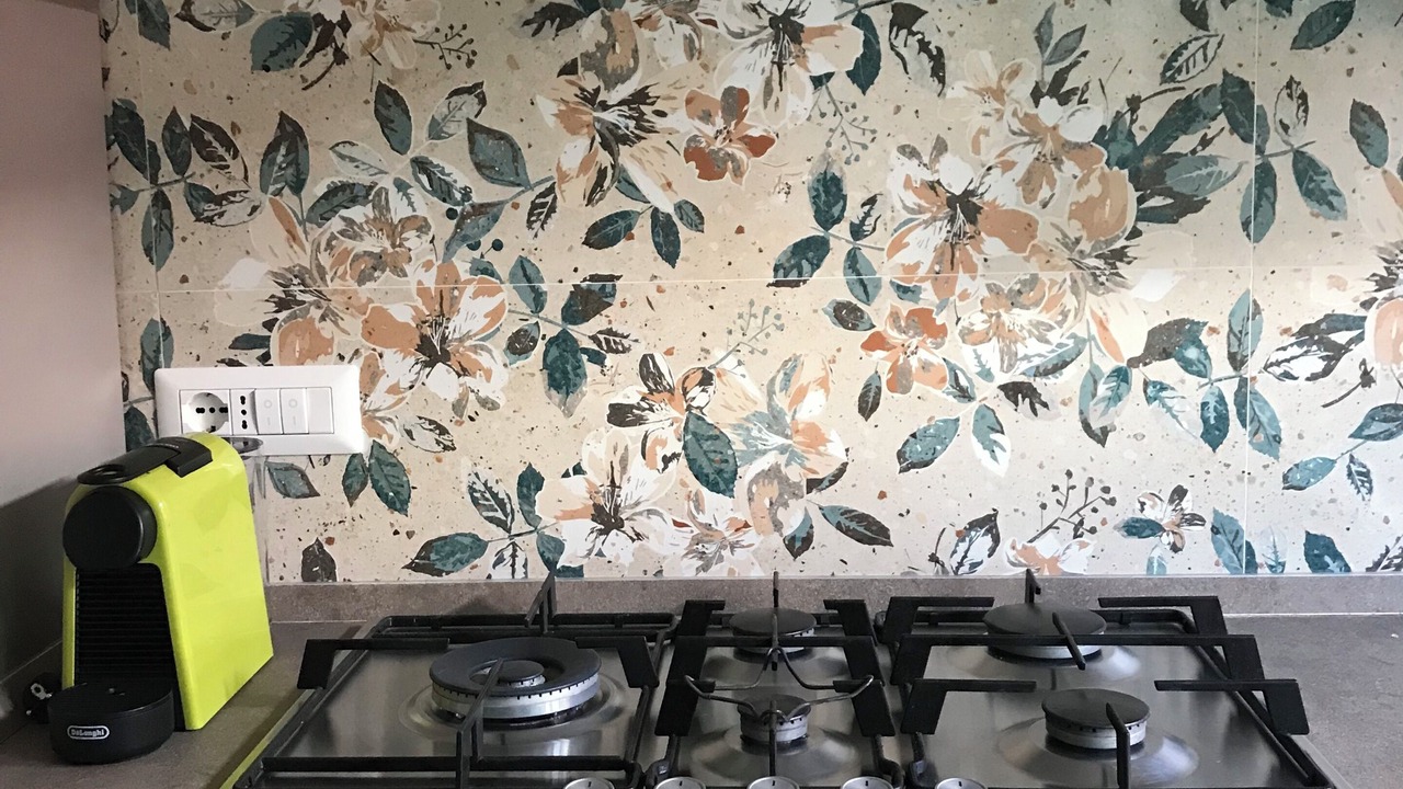 Photo of Kitchen in Sant'Angelo Le Fratte