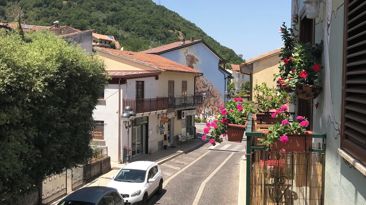 Photo of Outdoor in Sant'Angelo Le Fratte