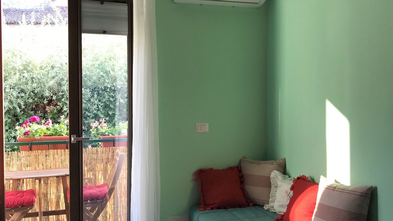 Photo of Livingroom in Sant'Angelo Le Fratte
