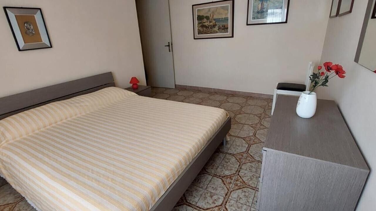 Photo of Bedroom in Casalbordino