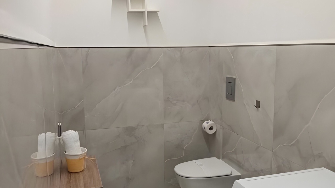 Photo of Bathroom in Fisciano