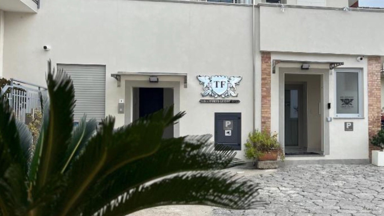 Photo of Outdoor in Fisciano