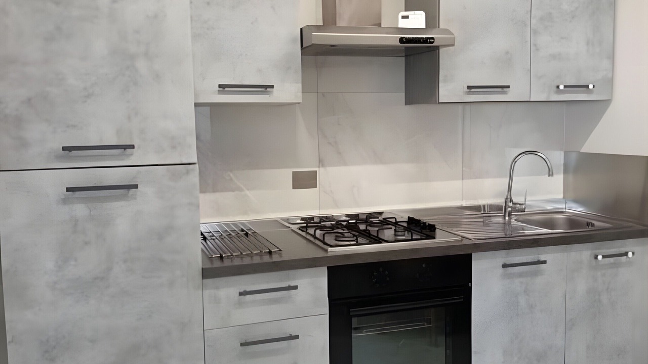 Photo of Kitchen in Fisciano