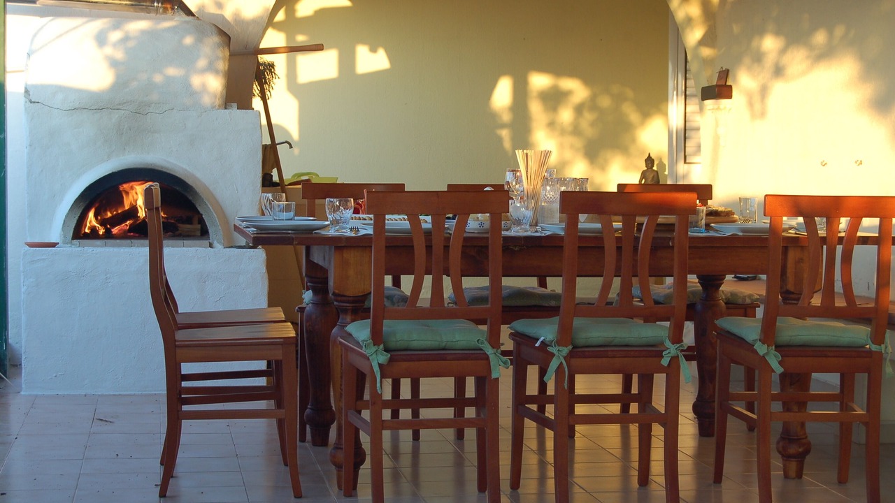 Photo of Outdoor in Lido Marini