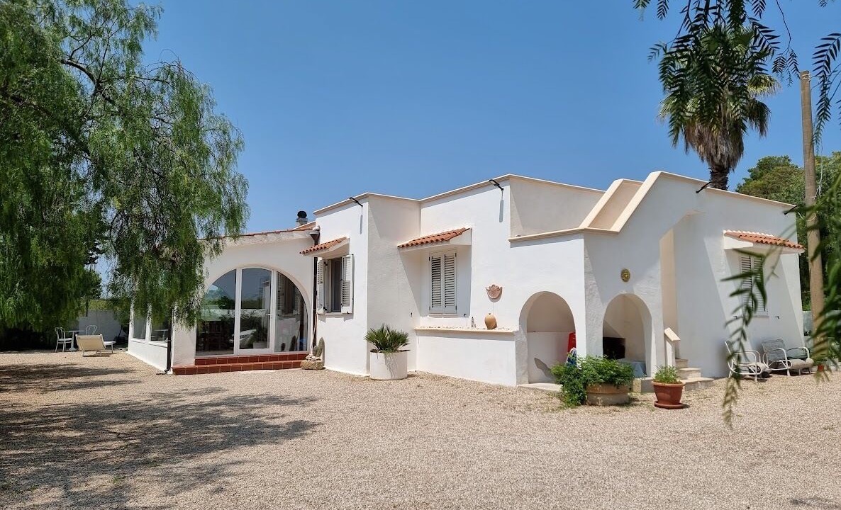 Photo of Outdoor in Lido Marini