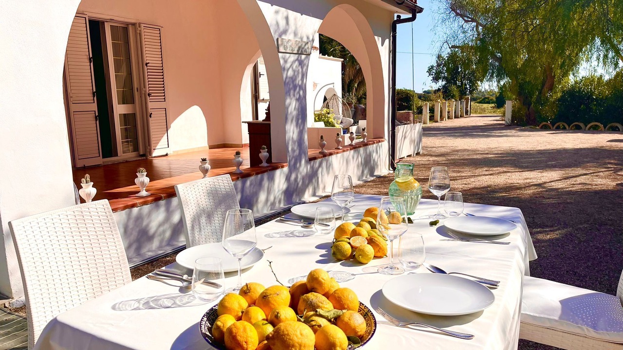 Photo of Outdoor in Lido Marini