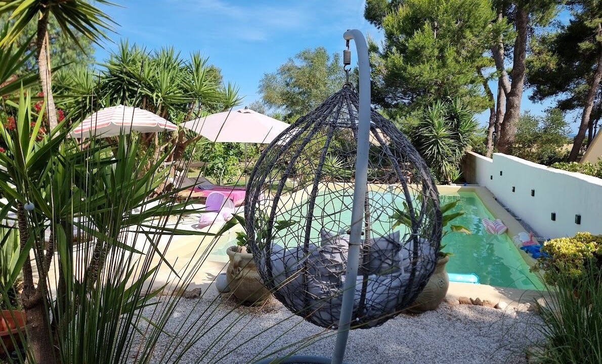 Photo of Outdoor in Lido Marini