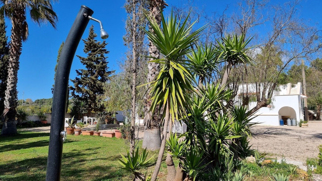 Photo of Outdoor in Lido Marini