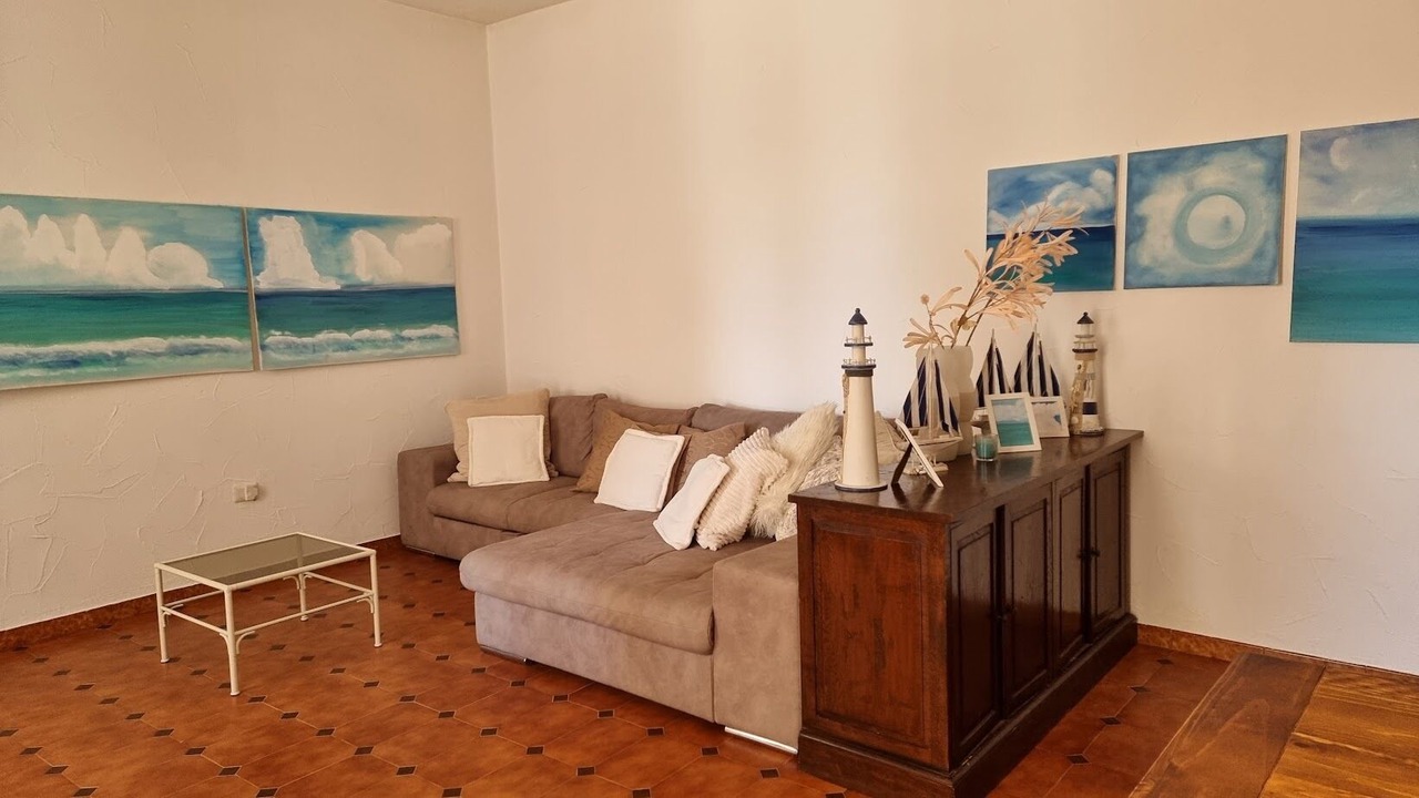 Photo of Livingroom in Lido Marini