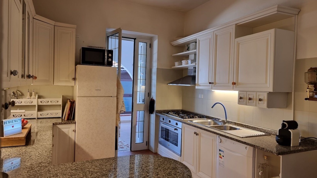 Photo of Kitchen in Lido Marini