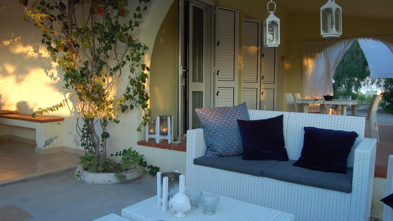 Photo of Outdoor in Lido Marini