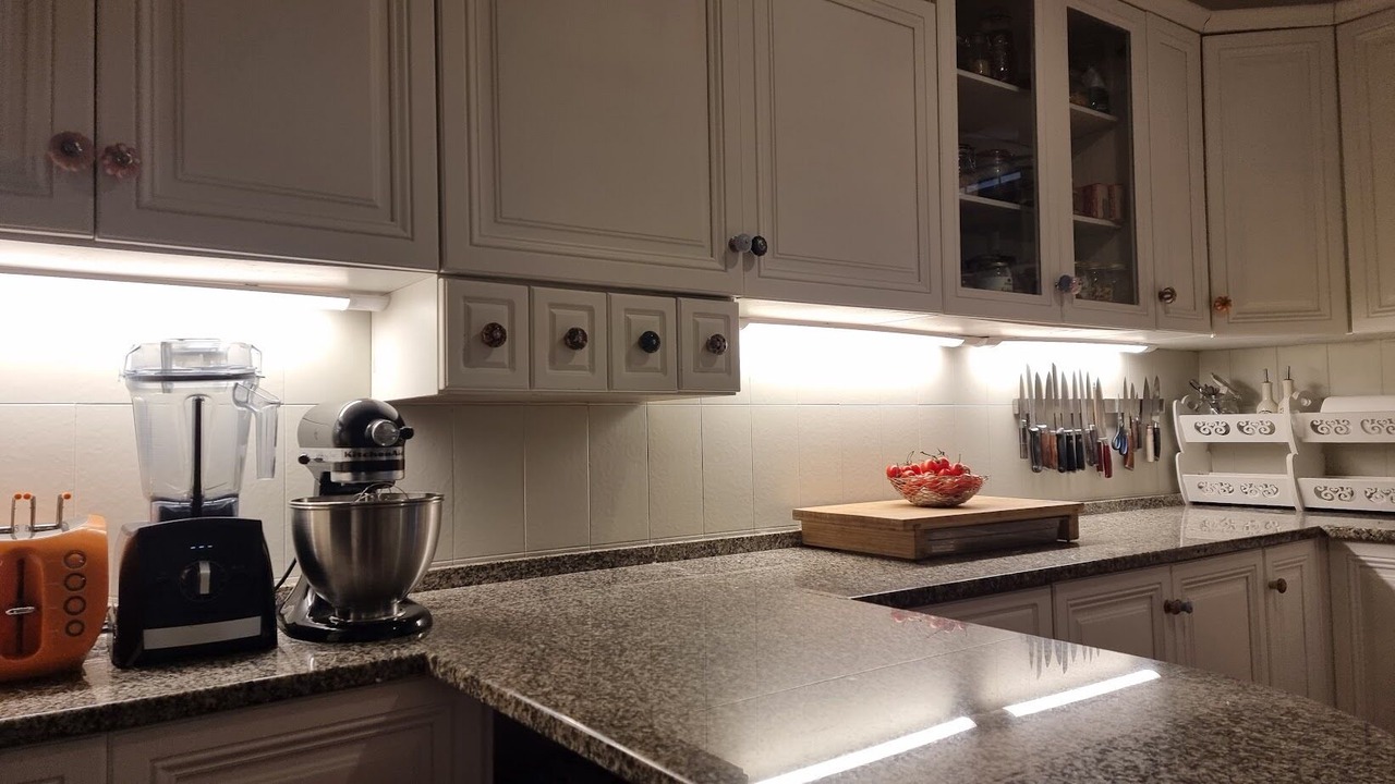 Photo of Kitchen in Lido Marini