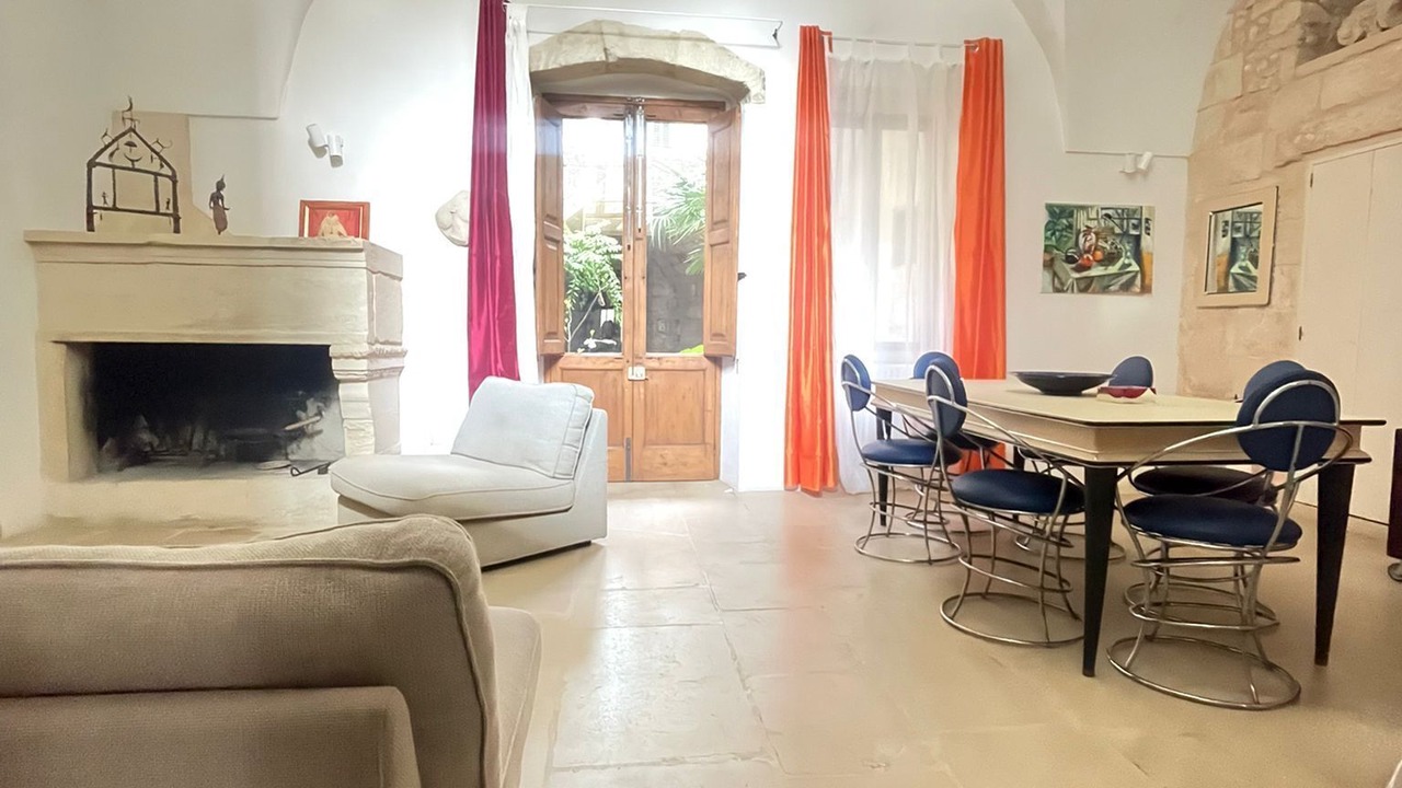 Photo of Livingroom in Centro Storico