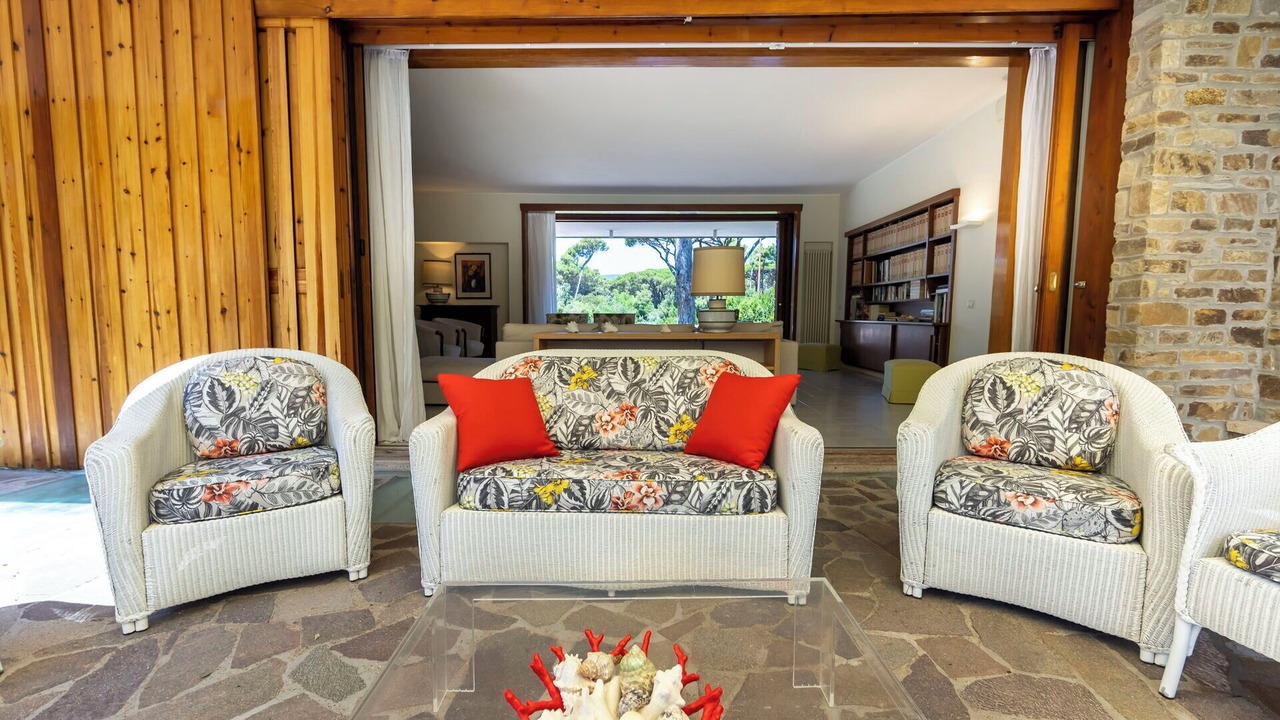 Photo of Outdoor in Le Rocchette