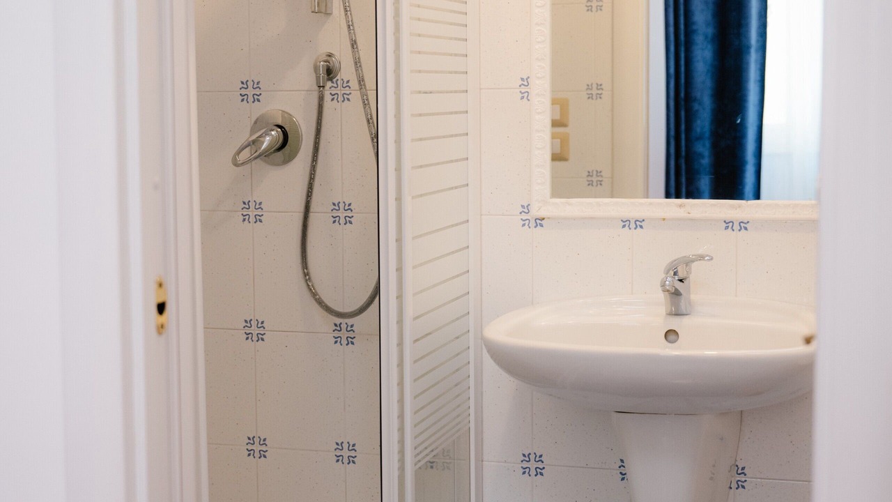 Photo of Bathroom in Francavilla Fontana