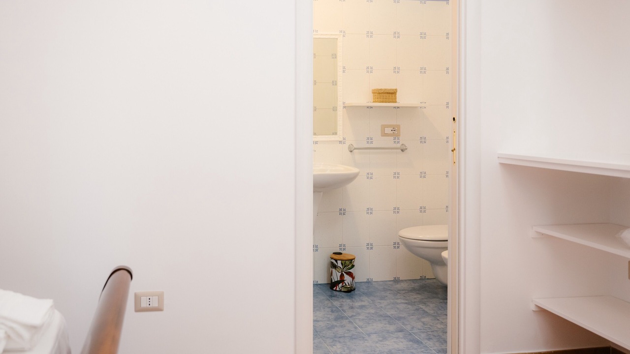 Photo of Bathroom in Francavilla Fontana
