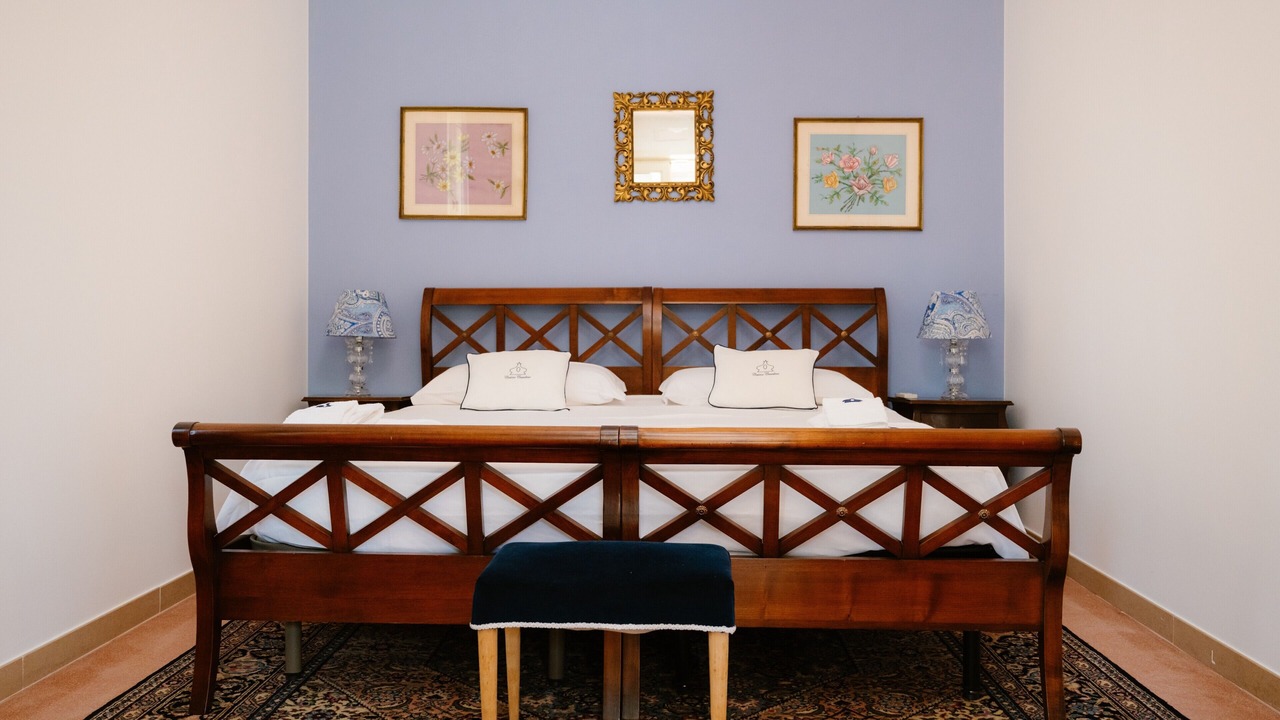 Photo of Bedroom in Francavilla Fontana