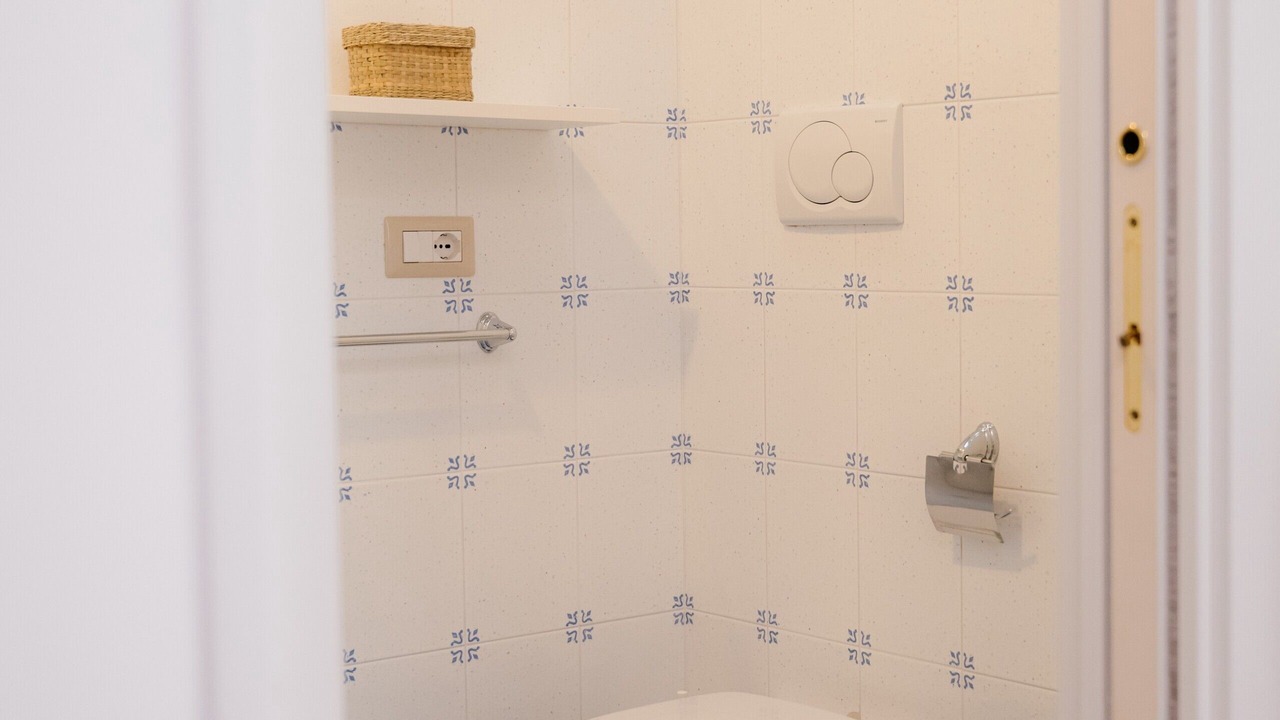 Photo of Bathroom in Francavilla Fontana