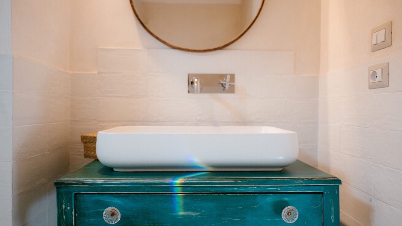 Photo of Bathroom in Francavilla Fontana