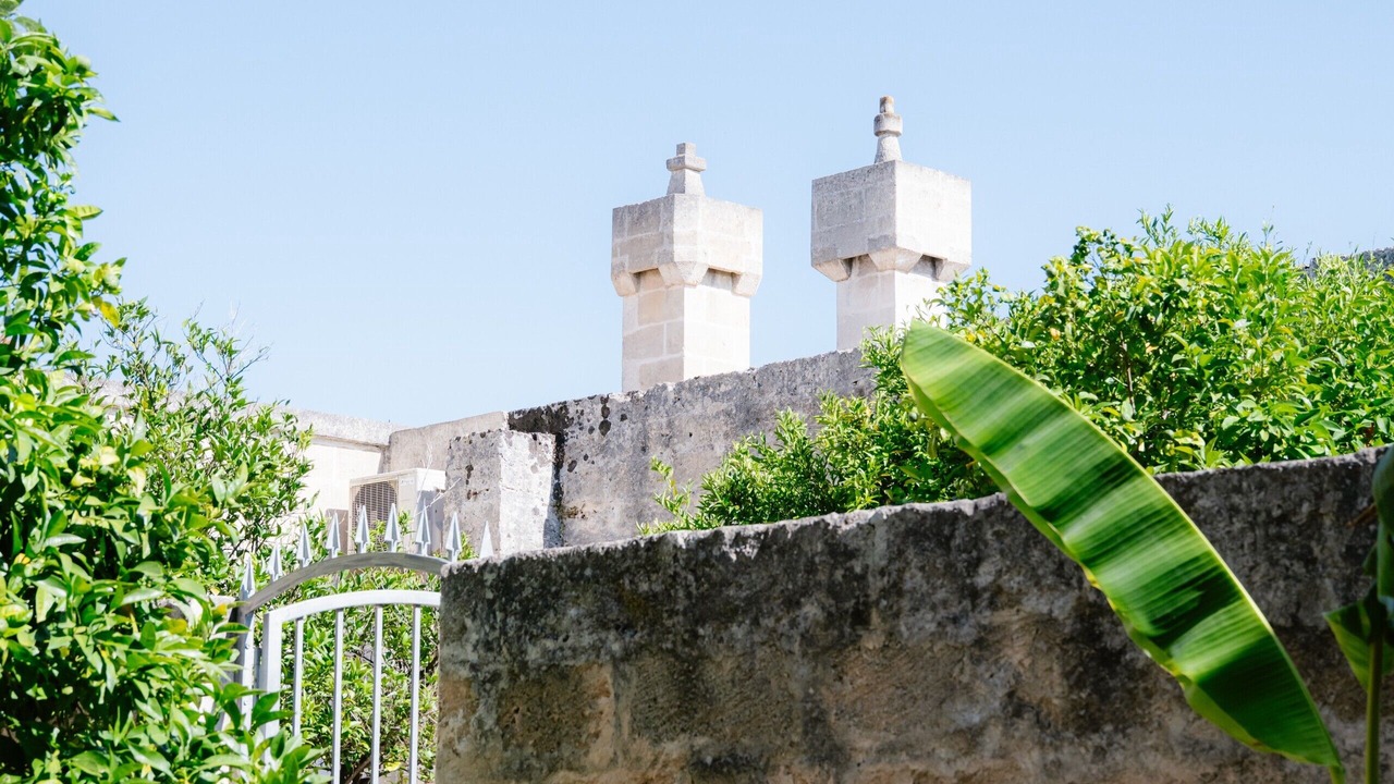 Photo of Outdoor in Francavilla Fontana