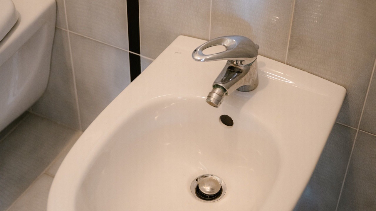Photo of Bathroom in Francavilla Fontana