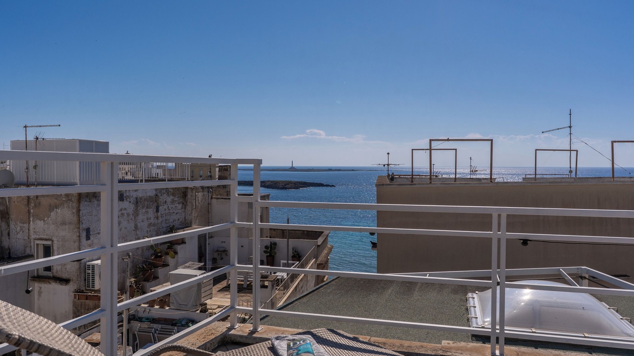 Photo of Outdoor in Gallipoli Historic Center