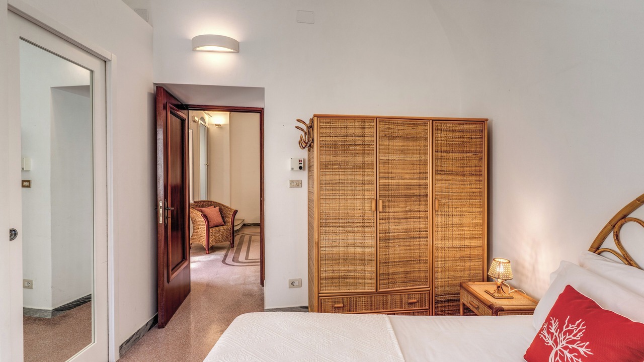 Photo of Bedroom in Gallipoli Historic Center