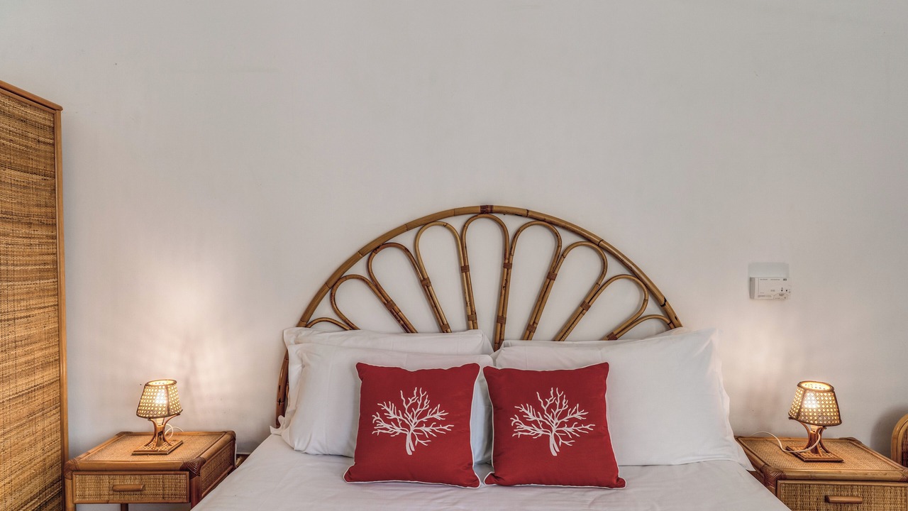 Photo of Bedroom in Gallipoli Historic Center