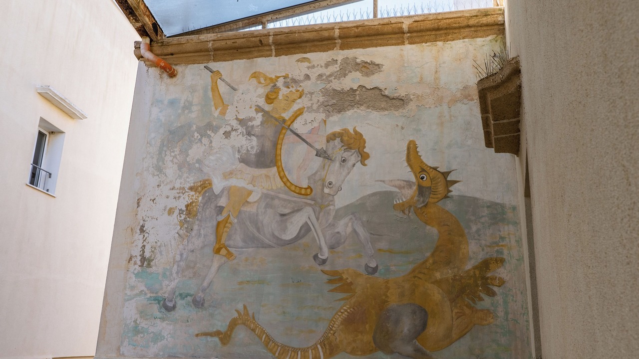 Photo of Others in Gallipoli Historic Center