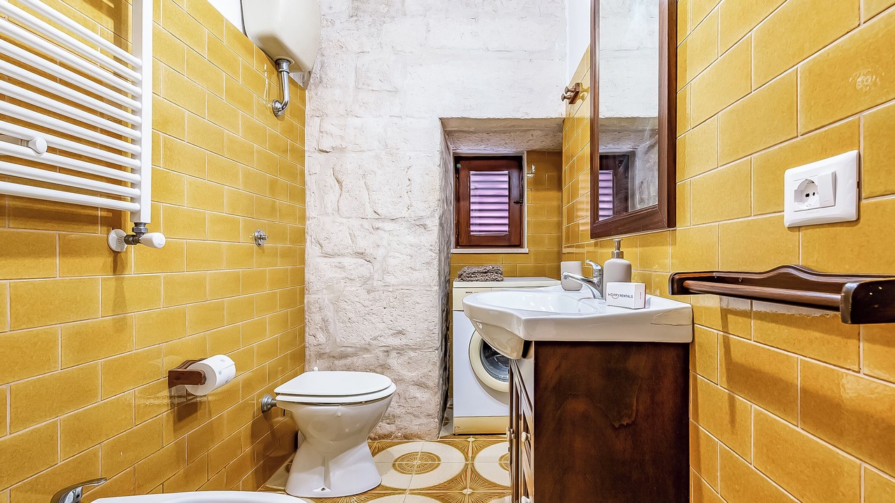 Photo of Bathroom in Noci