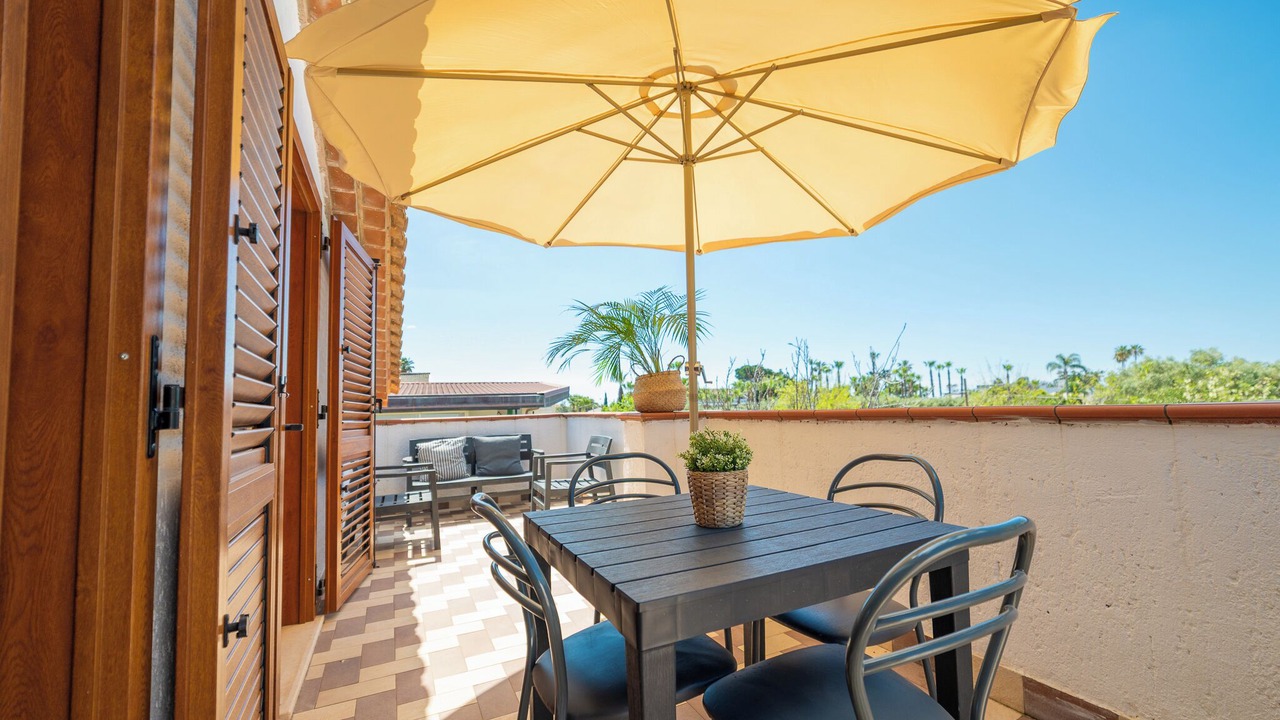 Photo of Outdoor in Marina di Ascea