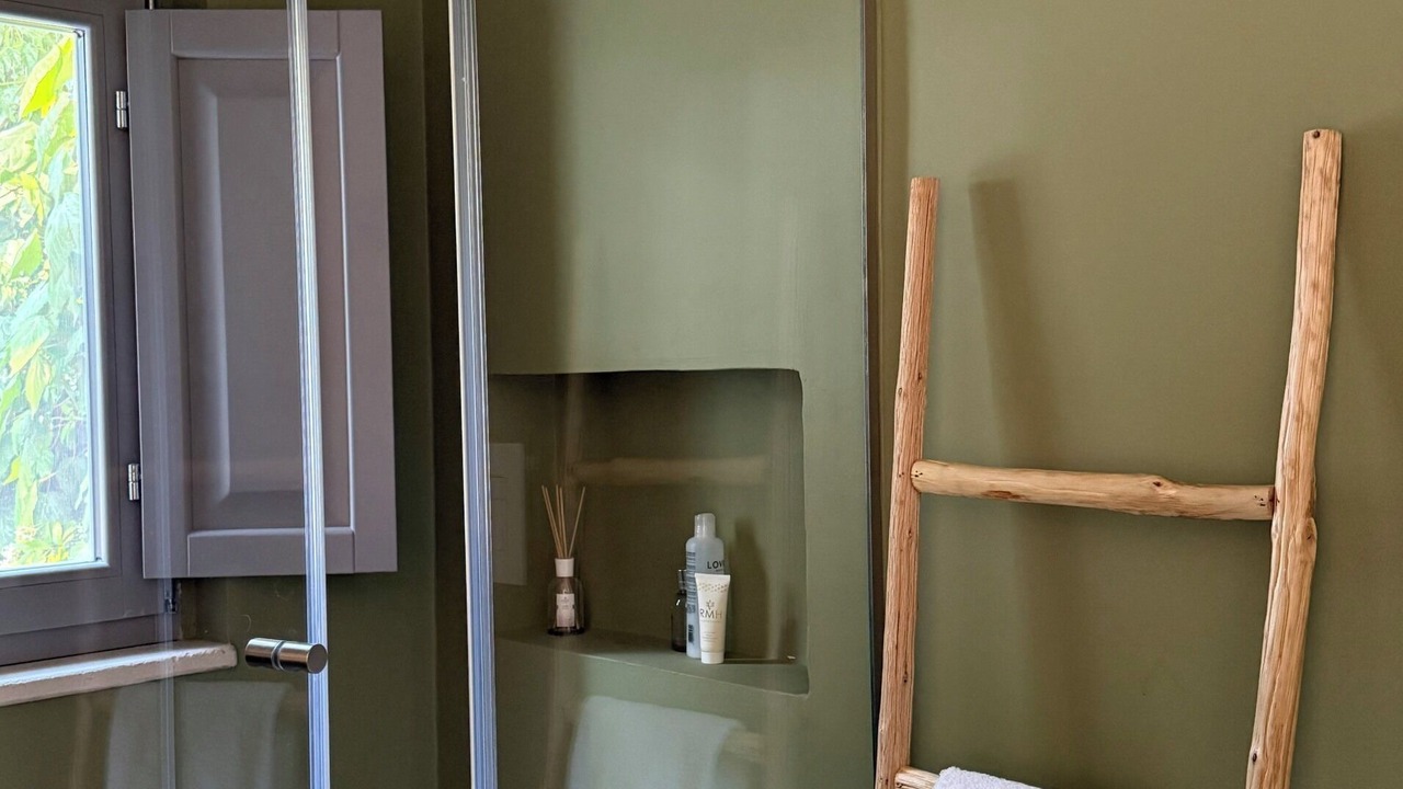 Photo of Bathroom in Locorotondo