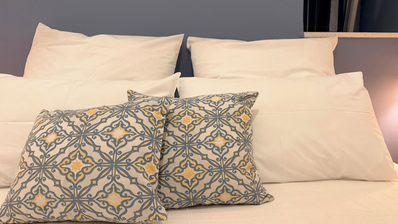 Photo of Bedroom in Locorotondo